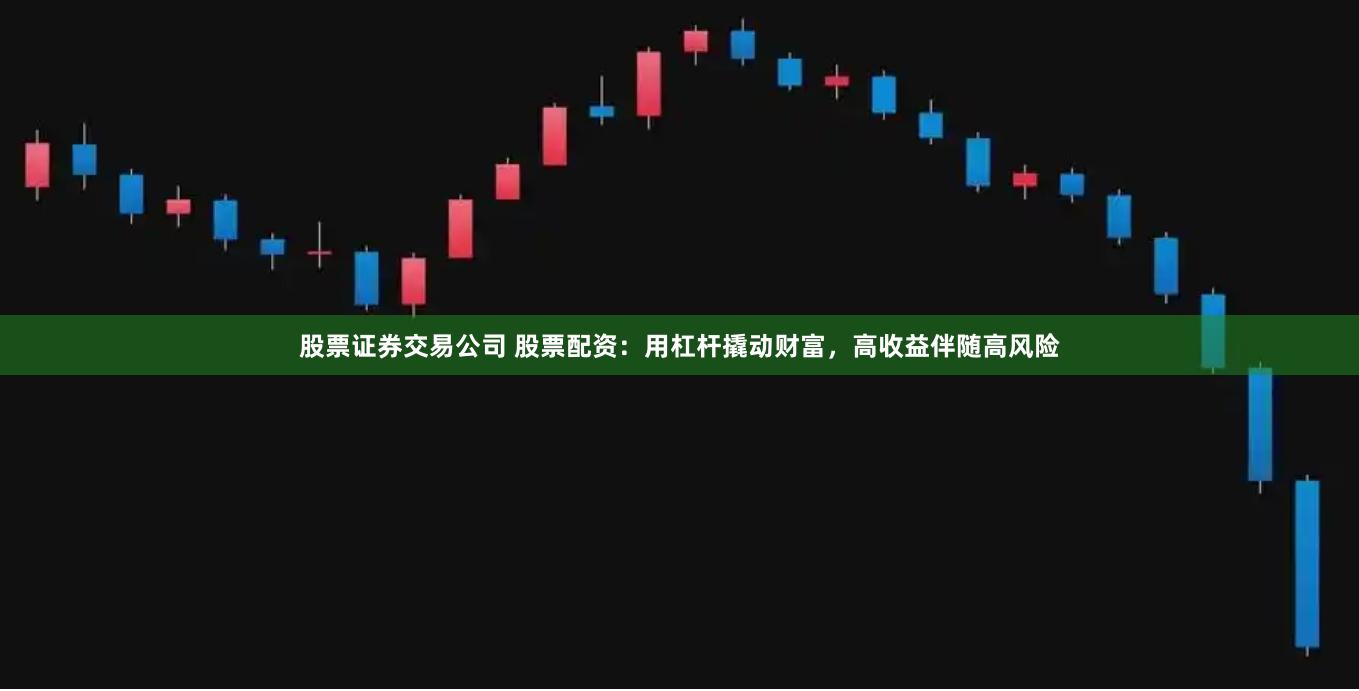 股票证券交易公司 股票配资：用杠杆撬动财富，高收益伴随高风险