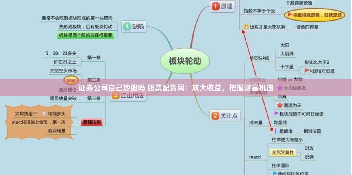 证券公司自己炒股吗 股票配资网：放大收益，把握财富机遇
